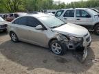 2016 Chevrolet Cruze Limited Lt en Venta en Baltimore, MD - All Over