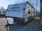 2020 Jayco Jay Flight იყიდება Cicero-ში, IN - Rollover