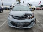 2019 Chevrolet Bolt Ev Lt for Sale in Van Nuys, CA - Front End