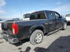 2010 Nissan Frontier Crew Cab Se for Sale in North Las Vegas, NV - Side