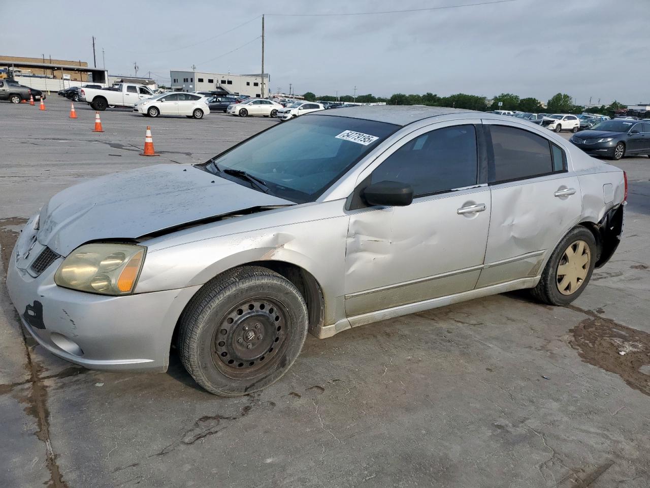Grand Prairie, TX에서 판매 중인 2005 Mitsubishi Galant Es Medium - All Over