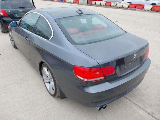 2006 BMW 325I SE AU