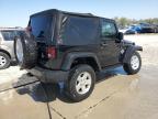 2009 Jeep Wrangler X de vânzare în Cahokia Heights, IL - Front End