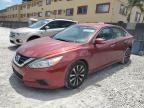 2015 Nissan Altima 2.5 for Sale in Opa Locka, FL - Rear End