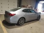 2015 Acura Tlx Tech იყიდება West Mifflin-ში, PA - Front End