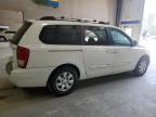 2008 Hyundai Entourage Gls за продажба в Sandston, VA - Side