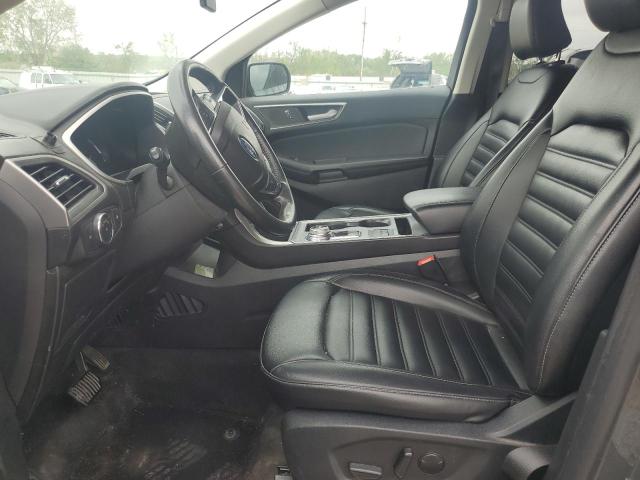  FORD EDGE 2021 Сharcoal