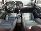 2015 Honda Fit Ex للبيع في Fort Pierce، FL - Rear End