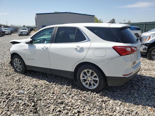  CHEVROLET EQUINOX 2021 Biały