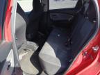 2015 TOYOTA YARIS ICON for sale at Copart SANDTOFT