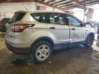 2017 Ford Escape S for Sale in Pennsburg, PA - Side