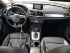 2017 Audi Q3 Premium Plus de vânzare în Elgin, IL - Front End
