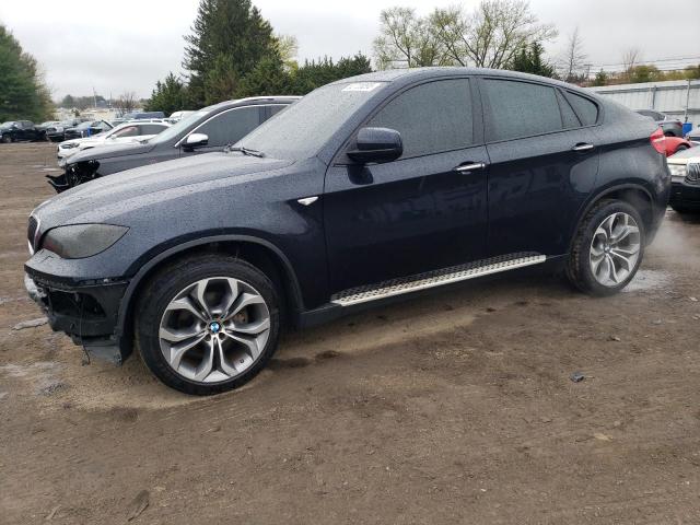 2013 Bmw X6 Xdrive35I