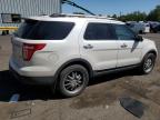 2011 Ford Explorer Limited на продаже в Portland, OR - Normal Wear