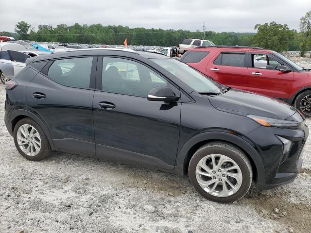  CHEVROLET BOLT 2023 Черный