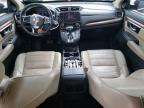 2017 Honda Cr-V Exl за продажба в New Braunfels, TX - All Over