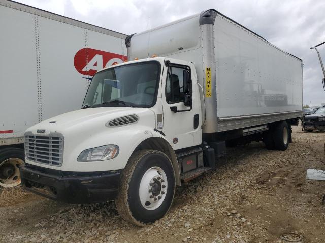 2020 Freightliner M2 106 Medium Duty