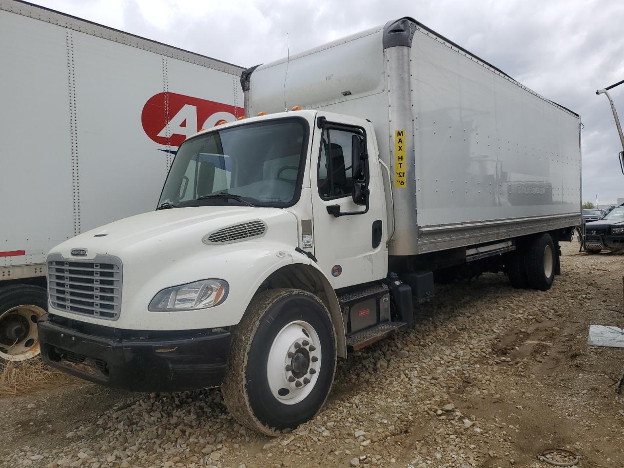 2020 Freightliner M2 106 Medium Duty for Sale in Columbia, MO - Mechanical