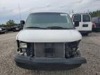 2009 Chevrolet Express G3500  de vânzare în Gaston, SC - Front End