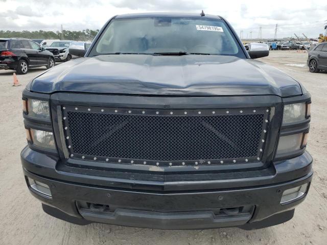 2014 CHEVROLET SILVERADO K1500 HIGH COUNTRY