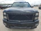 2014 Chevrolet Silverado K1500 High Country de vânzare în Houston, TX - Normal Wear