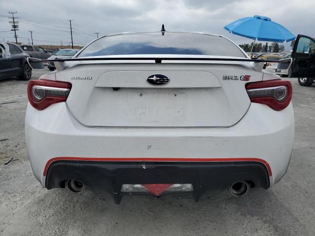  SUBARU BRZ 2020 Biały