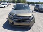 2025 Subaru Forester Premium for Sale in Madisonville, TN - All Over