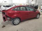 2013 Ford Fiesta Se for Sale in Columbia, MO - Rear End