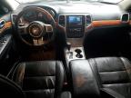 2012 Jeep Grand Cherokee Overland for Sale in Dyer, IN - Front End