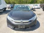 2018 Honda Civic Lx for Sale in Glassboro, NJ - Rear End