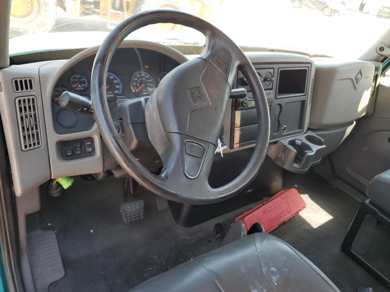 2008 International 4000 4300 VIN: 1HTJTSKM88H568018 Lot: 53948535