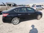 2013 Nissan Sentra S zu verkaufen in Madisonville, TN - Mechanical