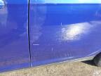 2014 FORD FOCUS TITA for sale at Copart WHITBURN