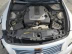 2011 Infiniti G37 Base на продаже в Antelope, CA - Front End