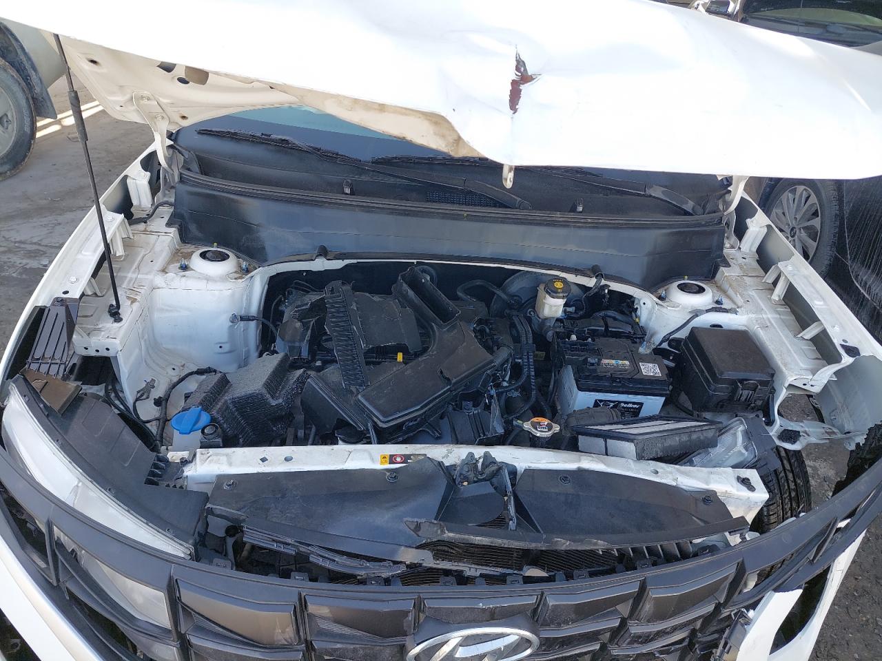 MF3PB8120RJ078627 - 2024 Hyundai CRETA - #undefined