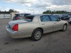 2004 Lincoln Town Car Executive na sprzedaż w Newton, AL - Rear End