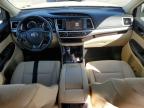 2019 Toyota Highlander Le for Sale in Sun Valley, CA - Rear End