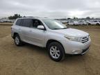 2011 Toyota Highlander Base for Sale in American Canyon, CA - Vandalism