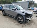 2021 Mercedes-Benz Glb 250 4Matic продається в Midway, FL - Front End