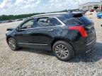 2017 Cadillac Xt5 Luxury   na sprzedaż w Memphis, TN - Front End