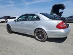 2006 Mercedes-Benz E 350 en Venta en Antelope, CA - Rear End