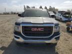 2017 Gmc Sierra K1500 на продаже в American Canyon, CA - Mechanical