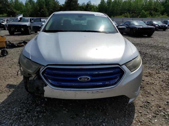  FORD TAURUS 2015 Silver