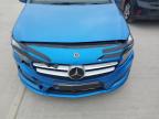 2014 MERCEDES BENZ A220 BLUE- for sale at Copart SANDY