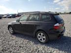 2008 Bmw X3 3.0Si за продажба в Arcadia, FL - Water/Flood