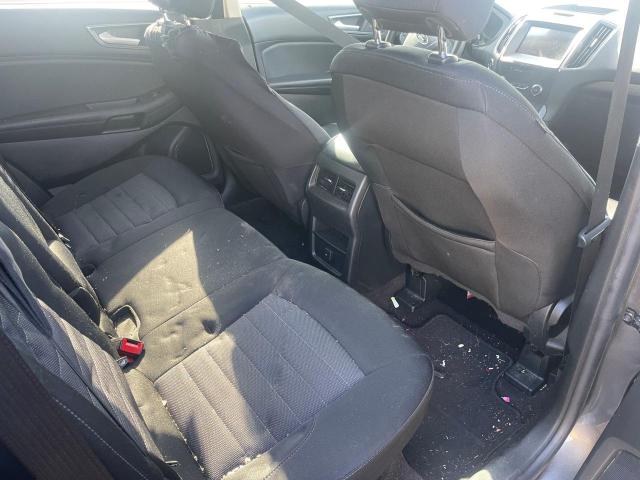  FORD EDGE 2020 Szary