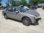 1998 Nissan Maxima Gle en Venta en Ocala, FL - Front End