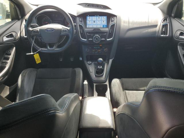  FORD FOCUS 2016 Granatowy