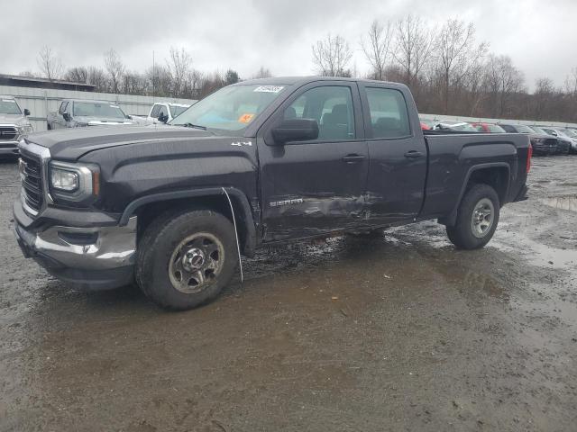 2016 Gmc Sierra K1500
