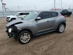 2012 Nissan Juke S de vânzare în Greenwood, NE - Front End
